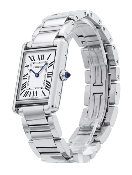 Cartier Tank Must WSTA0052